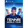 Tennis World Tour PS4